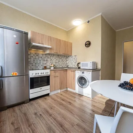 Apartment Classic Kyiv Exterior photo