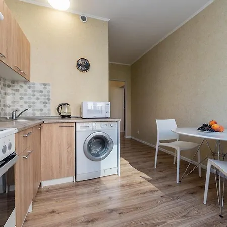Apartment Classic Kyiv Exterior photo