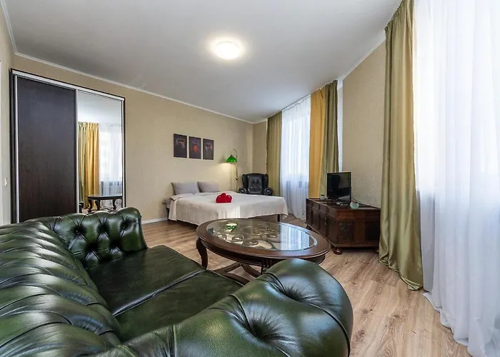 Apartment Classic
