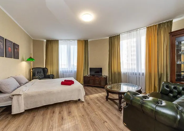 Apartment Classic