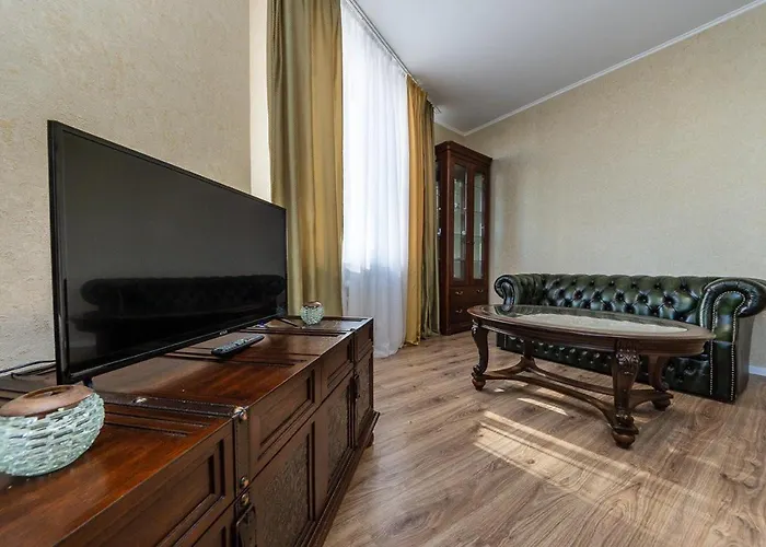 Apartment Classic