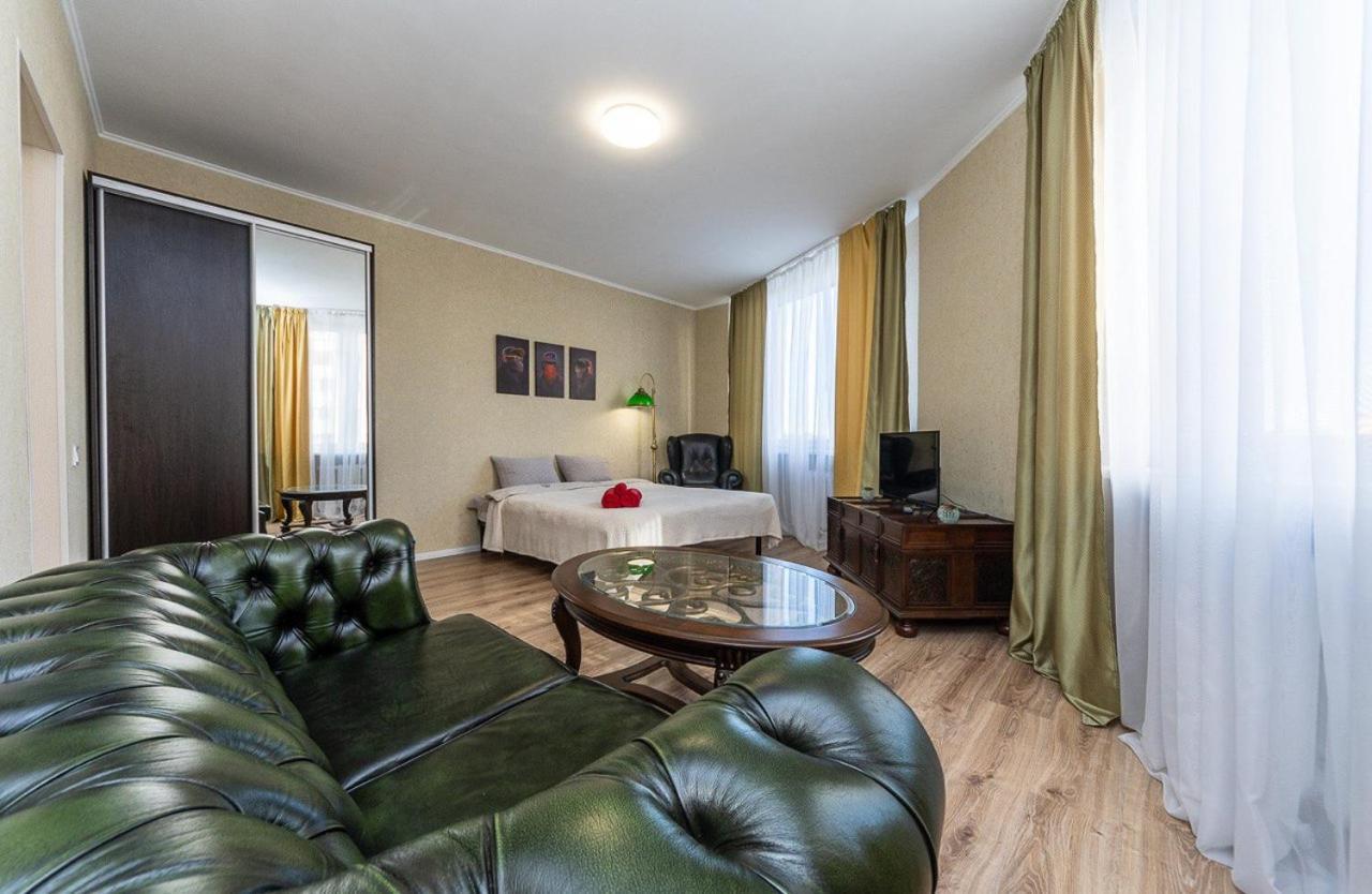 Classic Apartment