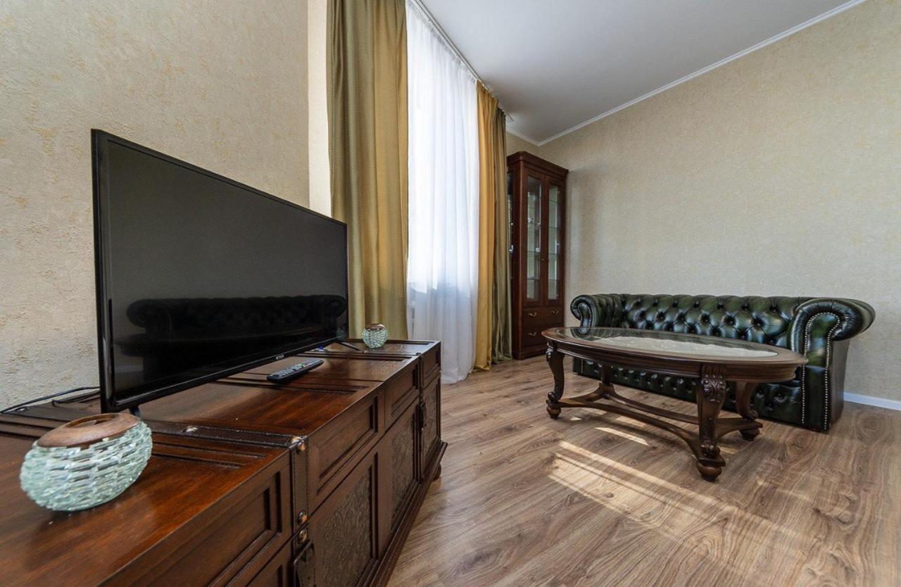 Apartment Classic