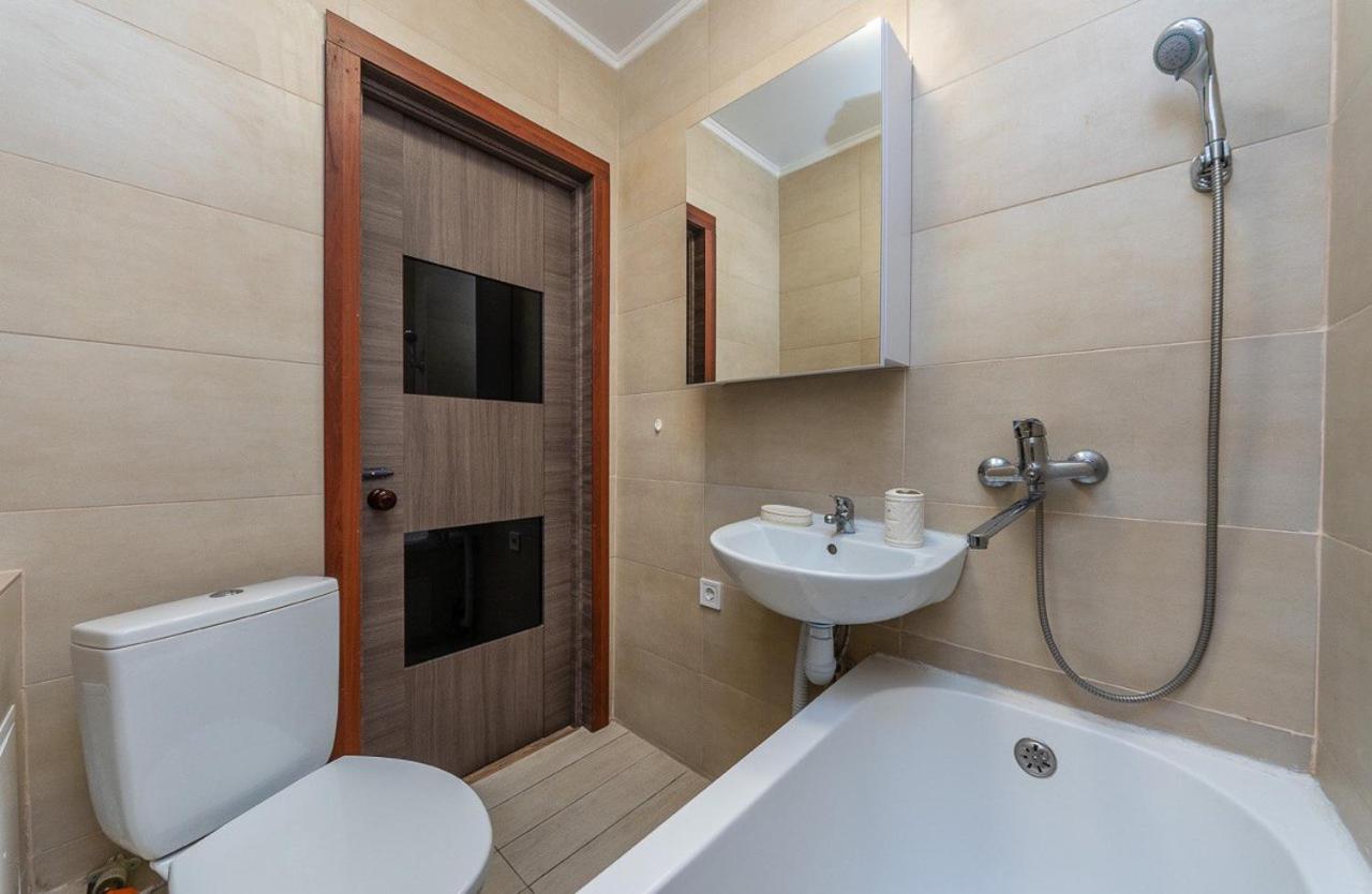 Classic Apartment Kyiv